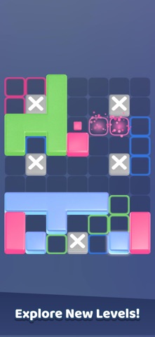 Jelly Block Sort Screenshot 2 of 6