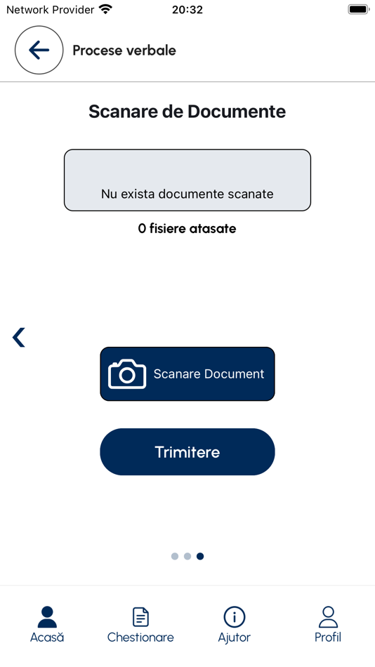 #3. Delegați USR (iOS) 由: Partidul Uniunea Salvati Romania