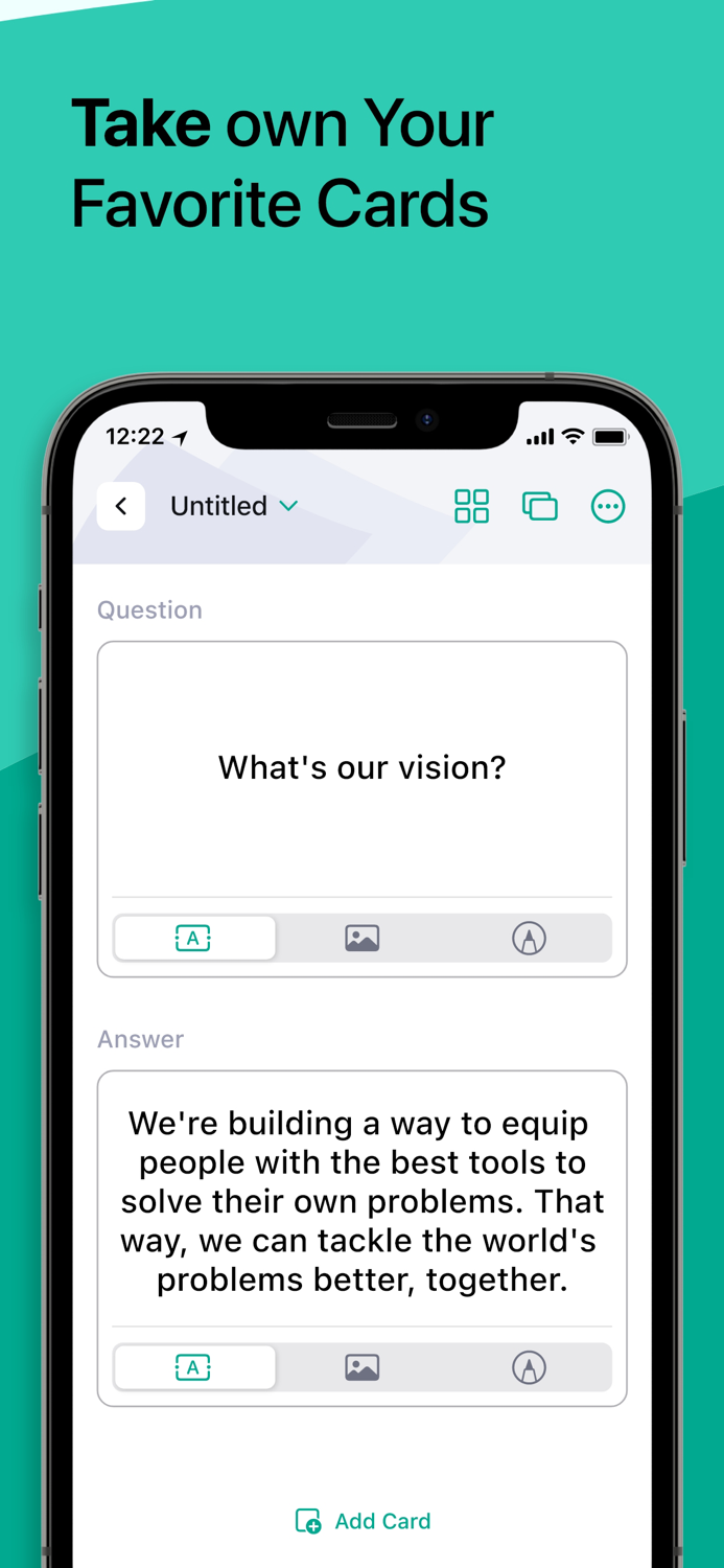 Simple Notes Daily Planner