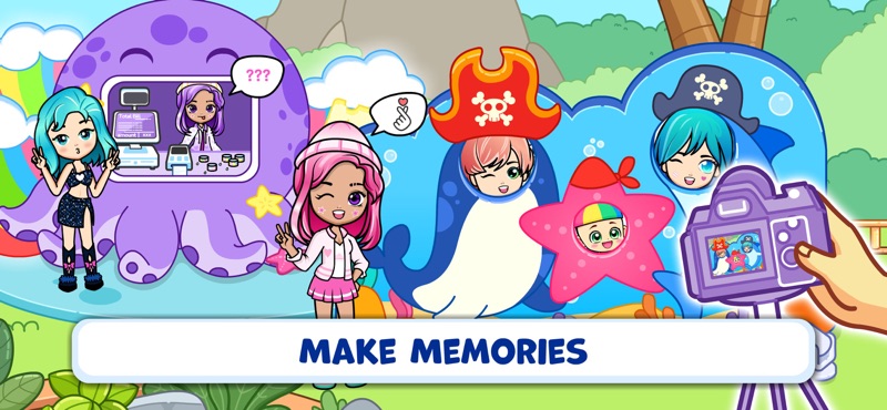 Tizi Aqua Park & Water World screenshot 10