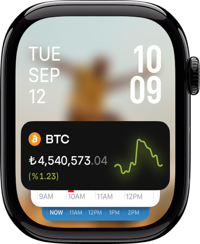 Paribu | Bitcoin - Crypto screenshot 8