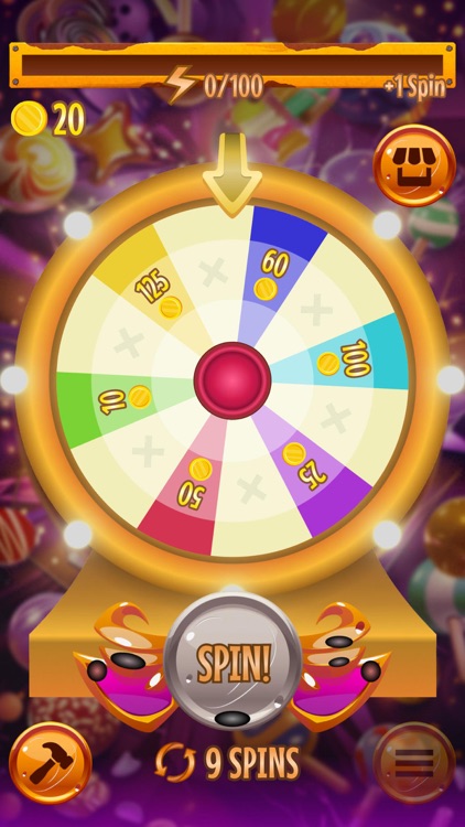 Win and Spin casino