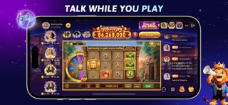 Winwin - Party Games & Chat screenshot 2 of 6