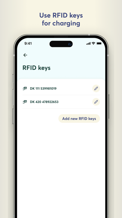 EOSVOLT Screenshot
