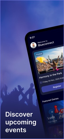 BlueConnect Fun Screenshot 2 of 8