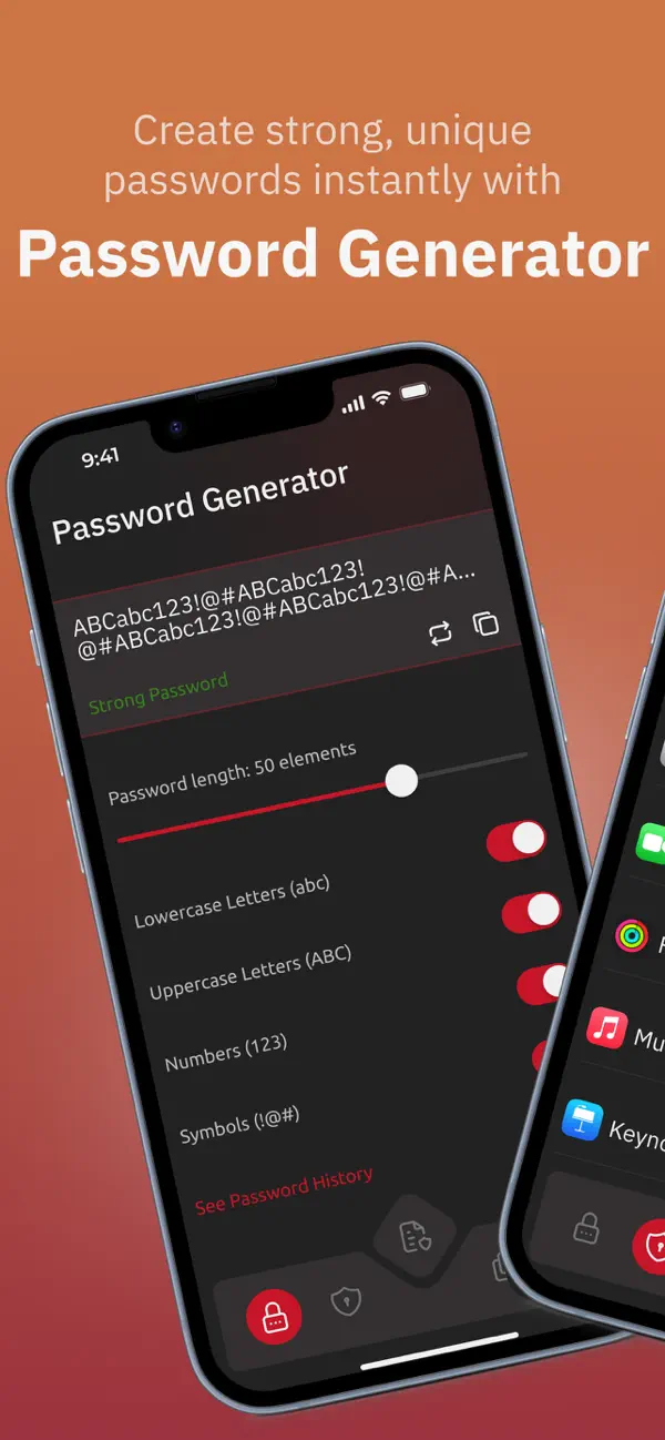 Screenshot #3 pour AtomGuard TrustRoot