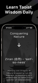 QUITTAO: Tao Desire Reset screenshot