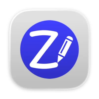 ZoomNotes