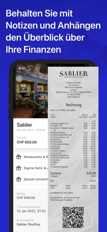 YAPEAL – Besser als Ihre Bank screenshot