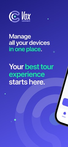 Vox Conn screenshot