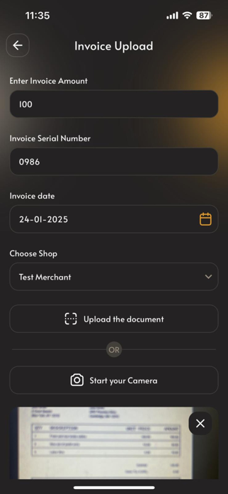 GoStatim Screenshot 6 of 10