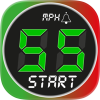 Tacho 55 Start. GPS Black Box