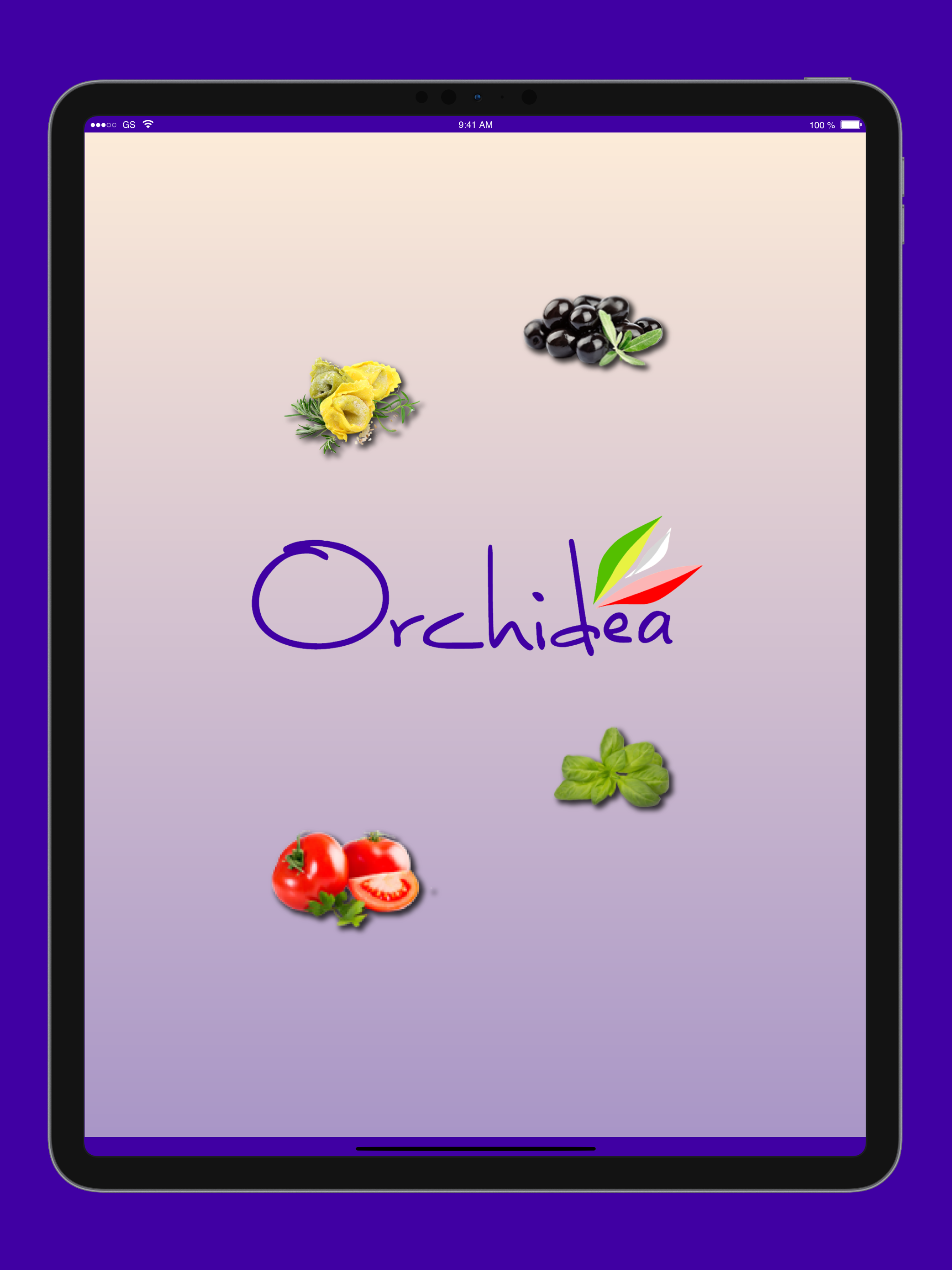 Orchidea Pizza Service screenshot 5