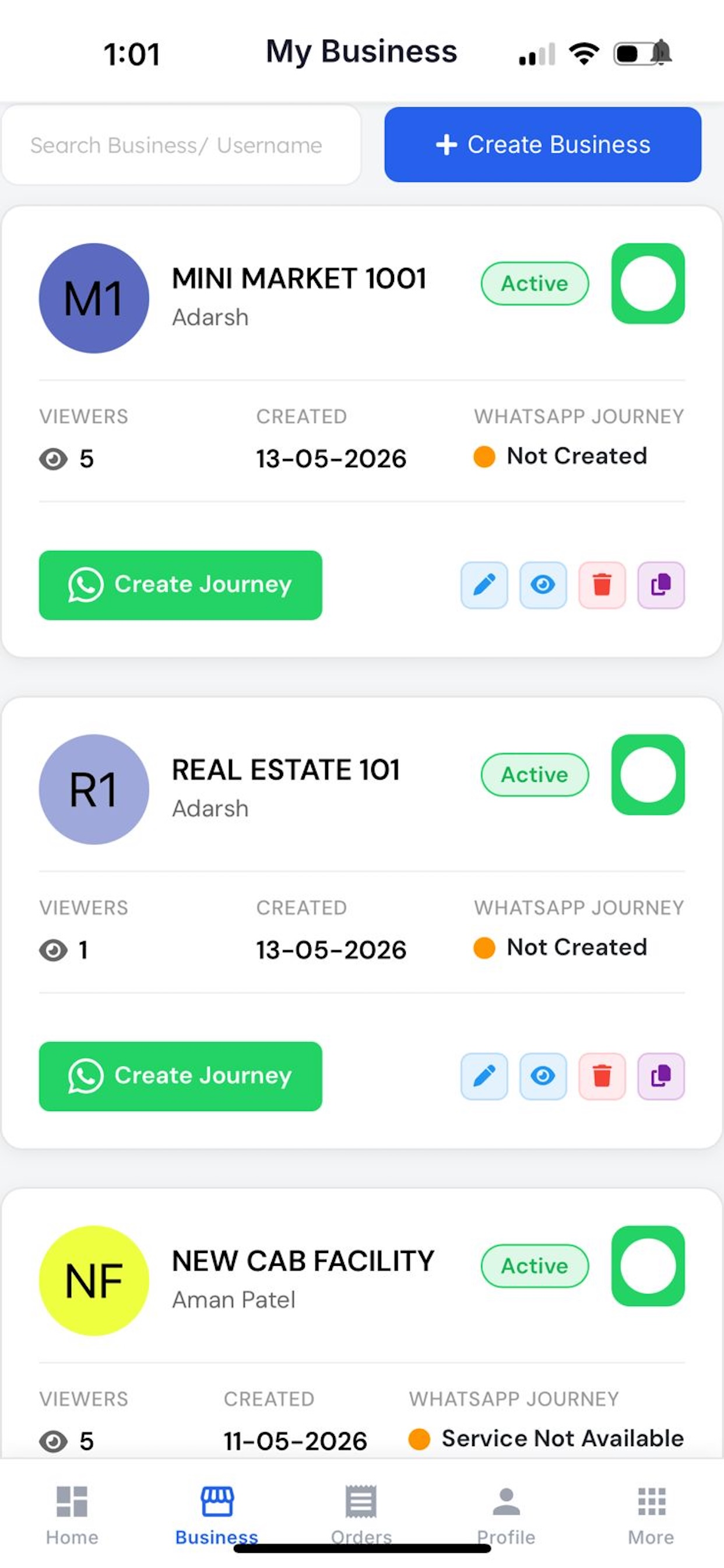 BusinessBay