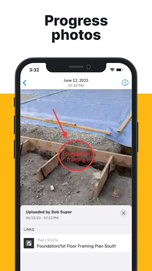 Fieldwire - Construction App screenshot 3