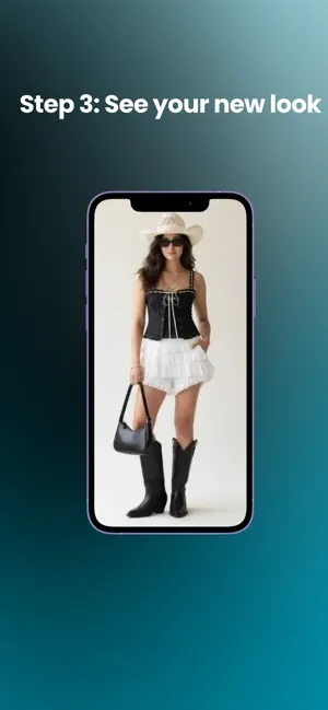 OutfitLab: Try On Clothes screenshot 4