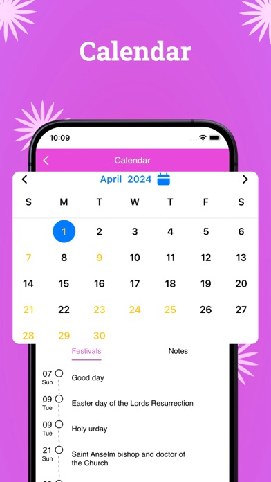 Women's Bible Screenshot