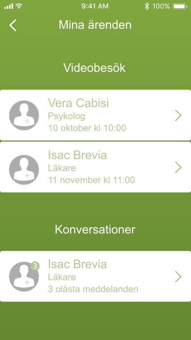 Screenshot #3 pour Bra Liv nära