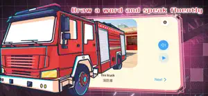 Toddler Vocabulary Flashcards screenshot 2