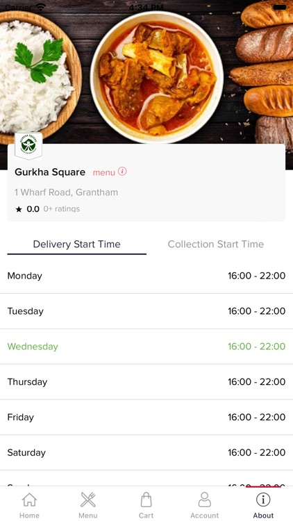 Gurkha Square Online