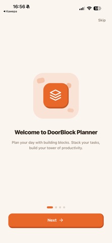 DoorBlock Planner Screenshot 6 of 10