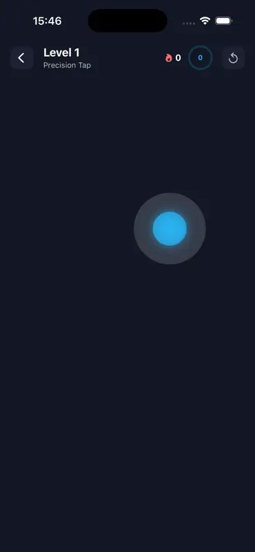 PureAimPlay screenshot 2 of 4