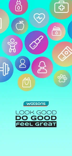 Watsons ID screenshot 1