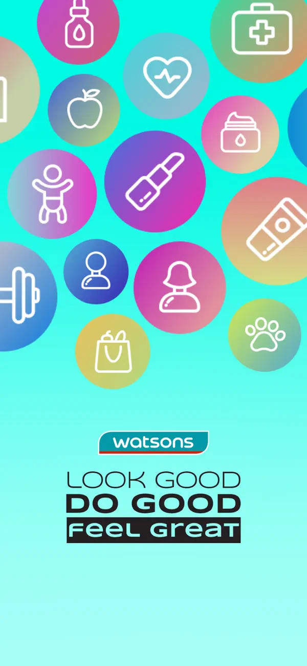 Screenshot #1 pour Watsons ID