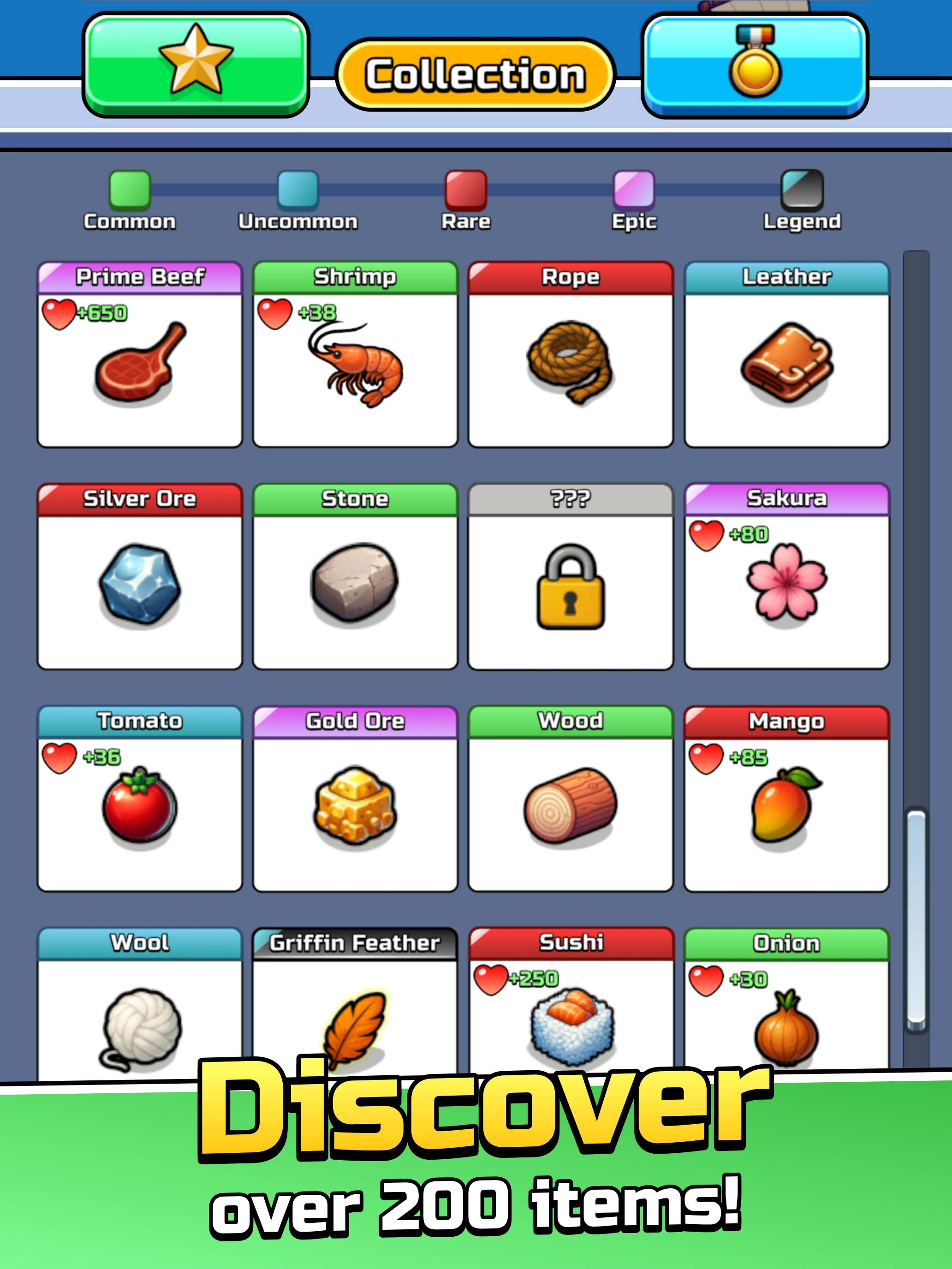 Island Breeze: Capybara & Farm