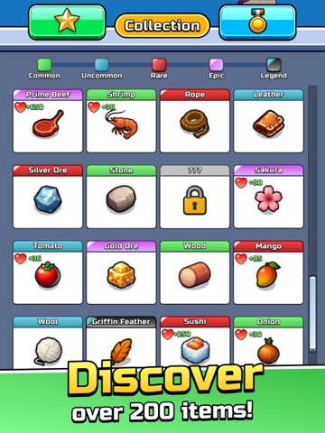 Island Breeze: Capybara & Farm iPad screenshot