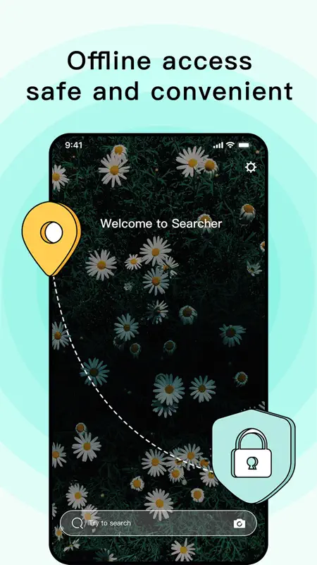 Photo Search - AI Find Image screenshot 5 of 5