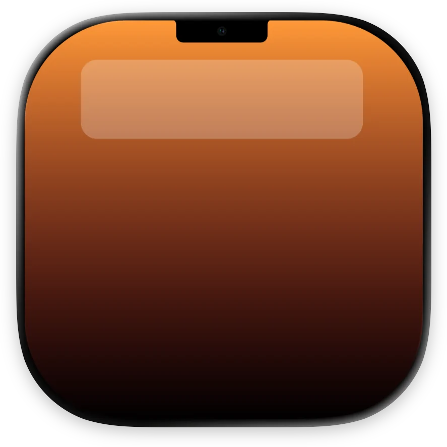 Folder Hub - File browser