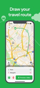 Travel Mate - Trip Maker screenshot