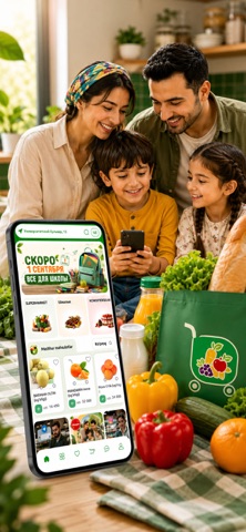 Halal-market.uz screenshot