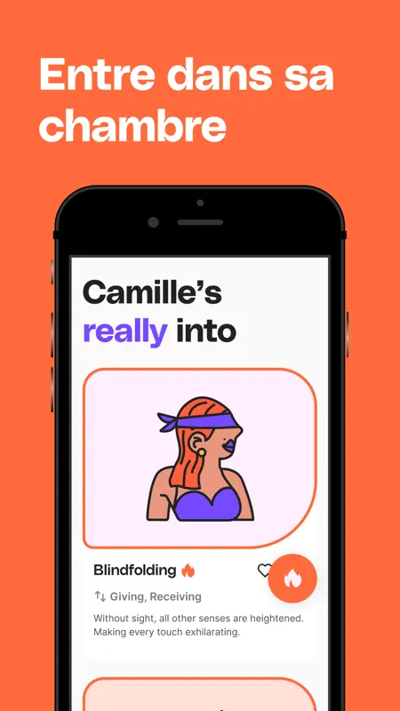HUD™ Casual Dating: Chat. Meet screenshot 1 of 7