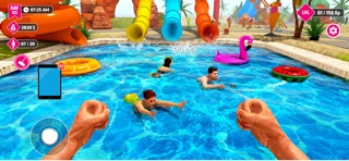 Waterpark World Simulator Screenshot 3 of 5