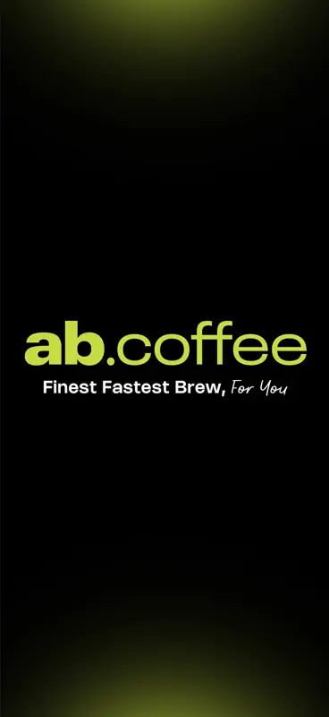 abcoffee: Grab & Go Coffee screenshot 1 of 6