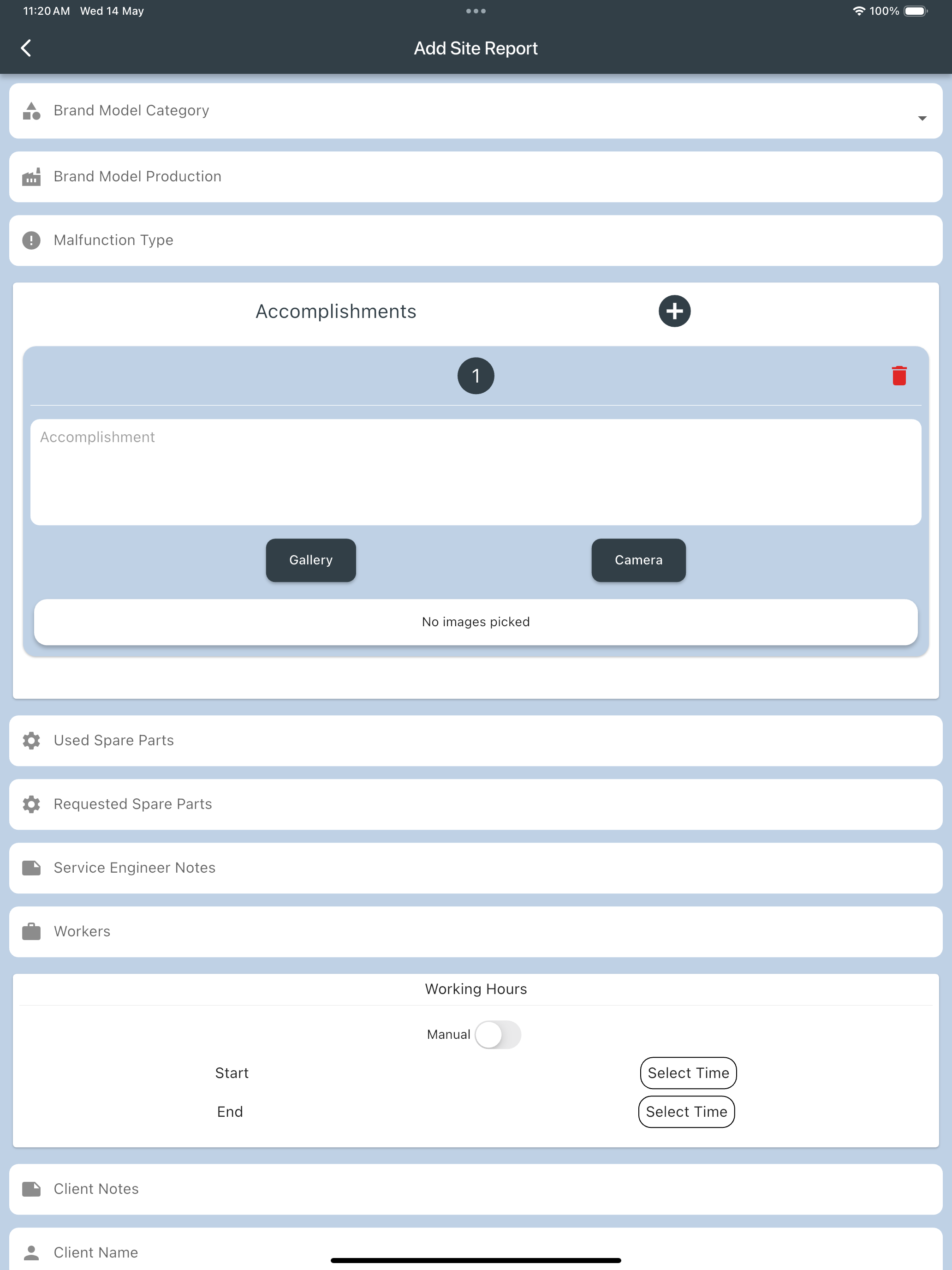 EVS20 screenshot 17