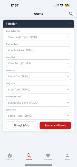 Otopert screenshot 4