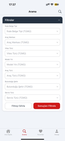 Otopert screenshot