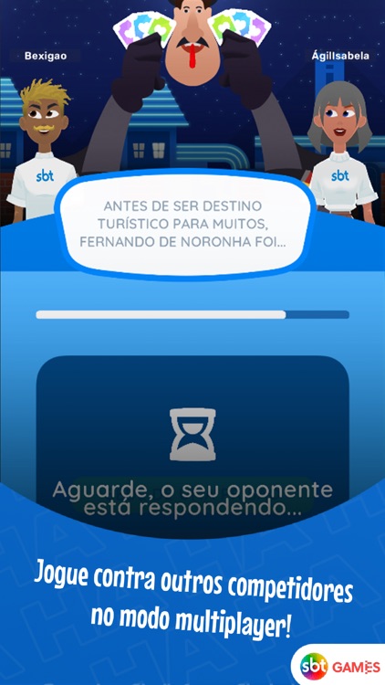 Bexigão - Programa do Ratinho screenshot-4