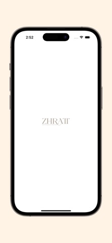 ZHRATT screenshot