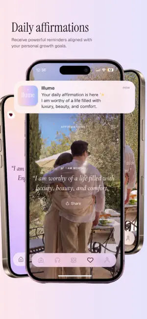 Illume - Manifest Anything screenshot 2