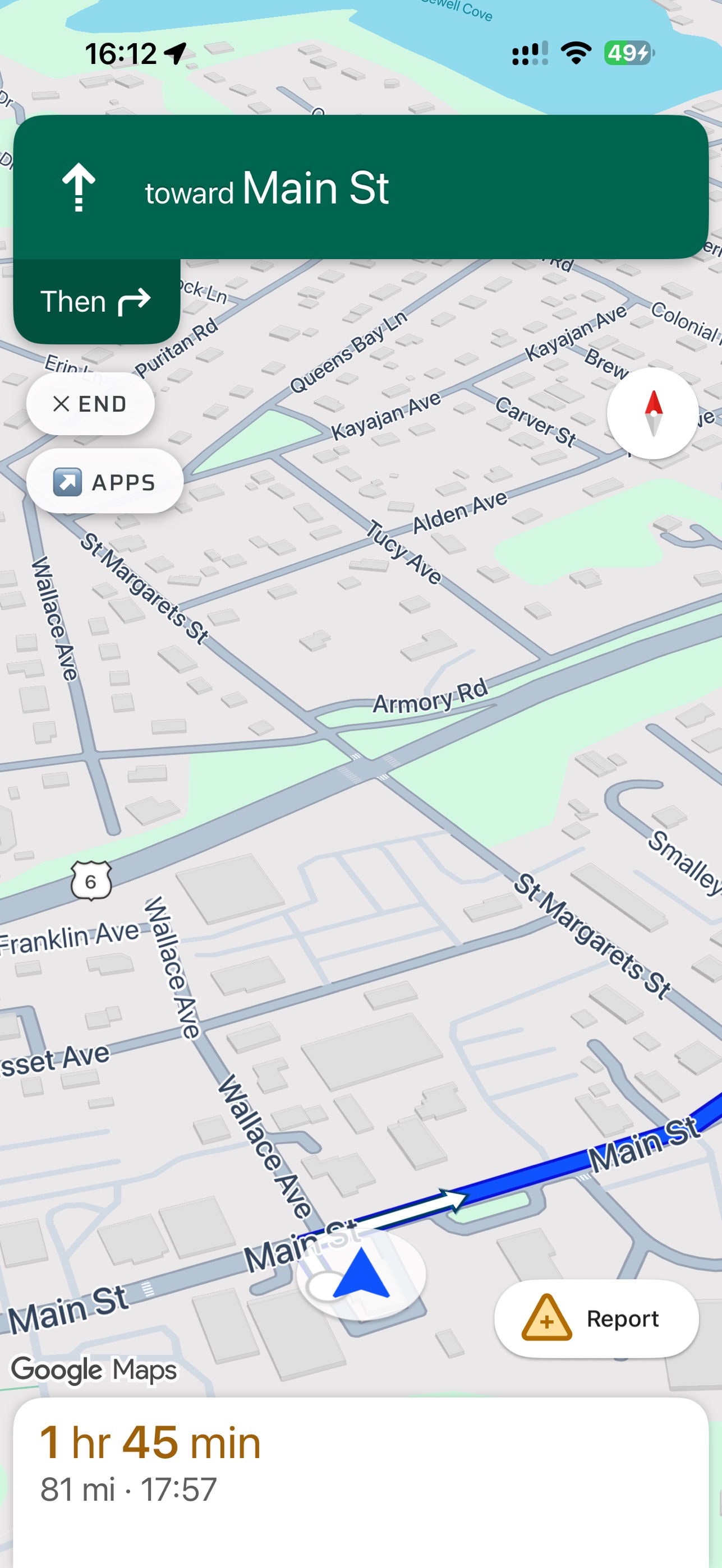 Screenshot 5 of Peak Stop