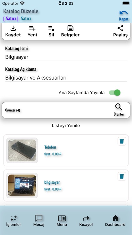 Extoget screenshot-7