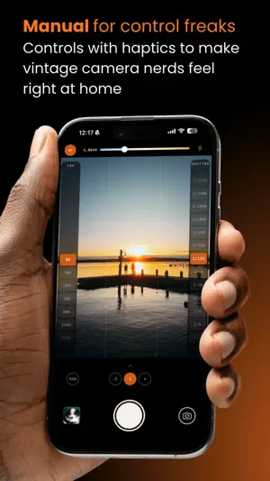 Calotype screenshot 4