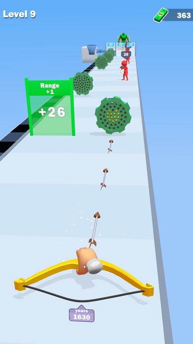 Shoot Defender Screenshot