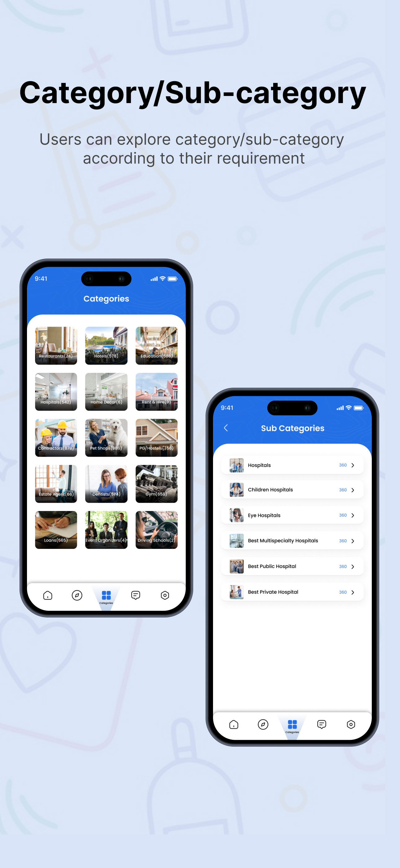 Nlytical Business Listing screenshot 5