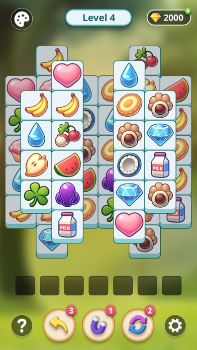 Tile Park Screenshot
