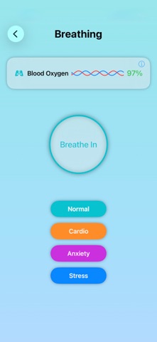 Wellness Bud Screenshot 2 of 6